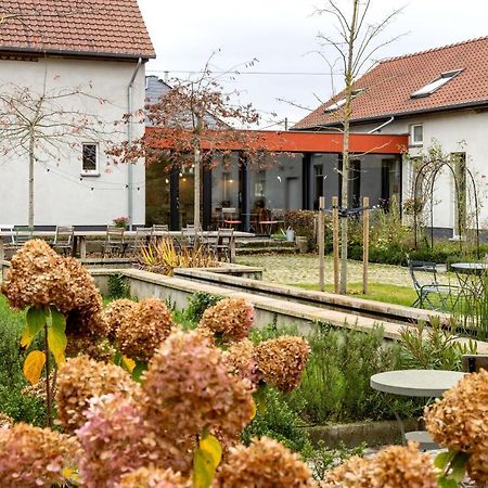 Het Verblijf Sint-Martens-Lennik Eksteriør billede