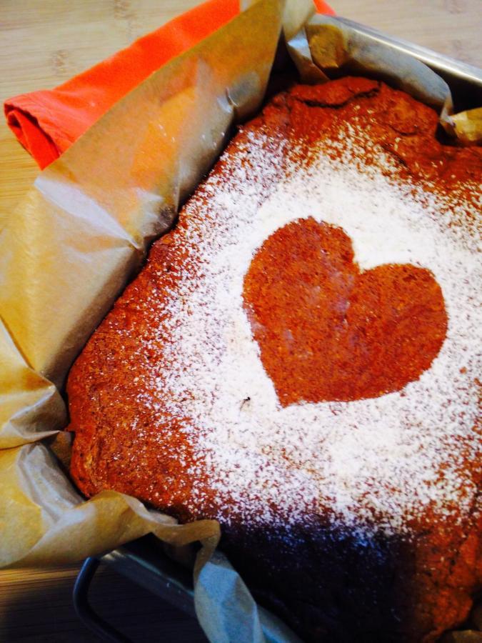 Het Verblijf Sint-Martens-Lennik Eksteriør billede